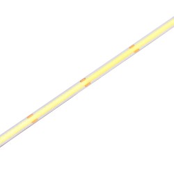 Saxby OrionPRO 24V Dotless LED Tape 3000K 8W/M 30M IP20 Warm White - SOLD PER METRE