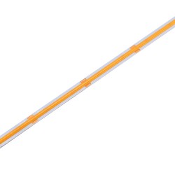 Saxby OrionPRO 24V Dotless LED Tape 3000K 8W/M 30M IP20 Warm White - SOLD PER METRE