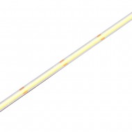 Saxby OrionPRO 24V Dotless LED Tape 4000K 8W/M 30M IP20 Cool White - SOLD PER METRE