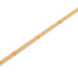 Saxby OrionPRO 24V Dotless LED Tape 4000K 8W/M 30M IP20 Cool White - SOLD PER METRE