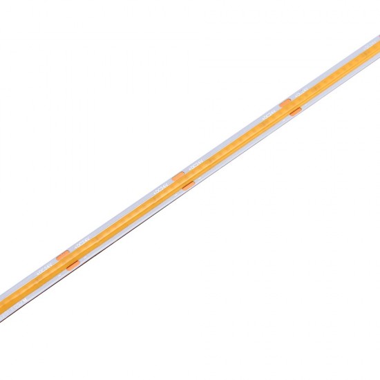 Saxby OrionPRO 24V Dotless LED Tape 4000K 8W/M 30M IP20 Cool White - SOLD PER METRE