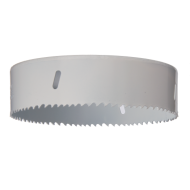 111MM BI-METAL HSS HOLESAW