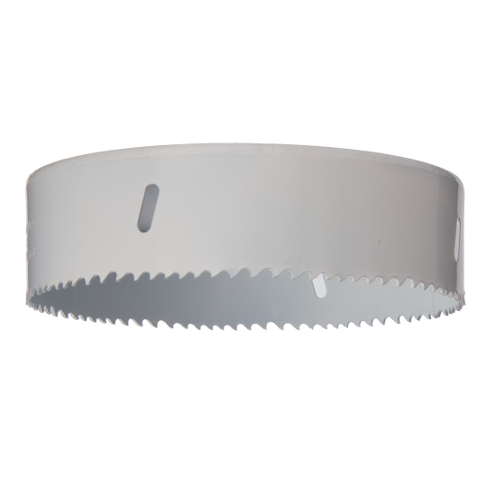 111MM BI-METAL HSS HOLESAW