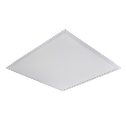 SAXBY STRATUS 600 X 600 LED PANEL 40W 6000K ***COLLECTION ONLY***