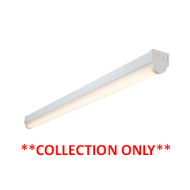 Saxby RularPRO LED Batten 6ft Standard CCT 35W / 44W