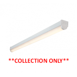 Saxby RularPRO LED Batten 4ft Standard CCT 20W / 31.5W