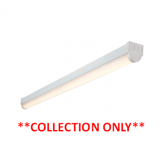 Saxby RularPRO LED Batten 4ft Standard CCT 20W / 31.5W