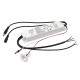 Saxby Emergency Kit Stadard & Self Test 2-in-1