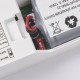Saxby Emergency Kit Stadard & Self Test 2-in-1