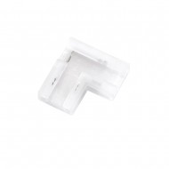 Saxby Orion 24V corner connector IP20 | COB & SMD