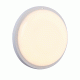 SAXBY ROND PLUS 15W IP65 CCT BULKHEAD 167MM DIAMETER