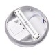 SAXBY ROND PLUS 15W IP65 CCT BULKHEAD 167MM DIAMETER
