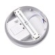 SAXBY ROND PLUS 15W PIR IP65 CCT BULKHEAD 167MM DIAMETER