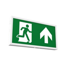 Saxby SightPro Emergency Box 3.5W Daylight White (6500K)