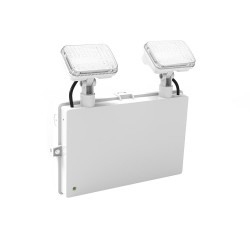 Saxby SightPro Twin Spot EM 4W 6500k IP65