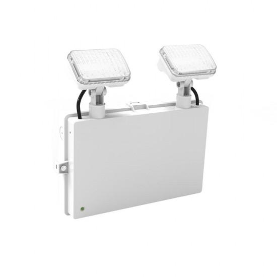 Saxby SightPro Twin Spot EM 4W 6500k IP65