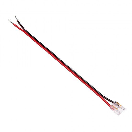 Saxby Orion Pro IP20 Tape To Driver Connector