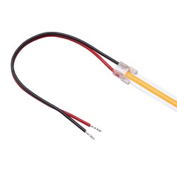 Saxby Orion Pro IP20 Tape To Driver Connector