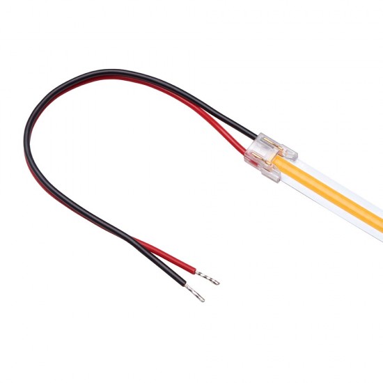 Saxby Orion Pro IP20 Tape To Driver Connector