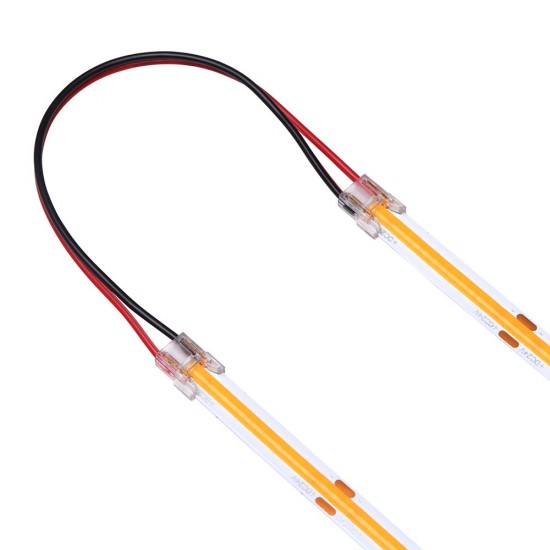 SAXBY ORION PRO 24V IP20 TAPE TO TAPE FLEXIBLE CONNECTOR