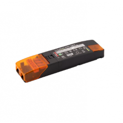 Saxby 12/24V 40W LED Constant Voltage Driver 30/60W PRO