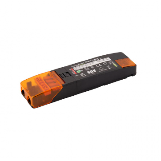 Saxby 12/24V 40W LED Constant Voltage Driver 30/60W PRO