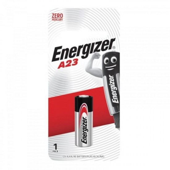 ENERGIZER 12V ALKALINE BATTERY