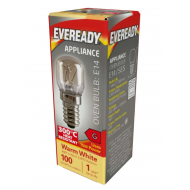 EVEREADY 15W SES OVEN LAMP