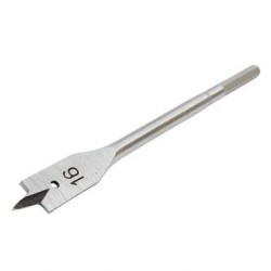 ARMEG 16MM X 160 FLAT WOOD BIT