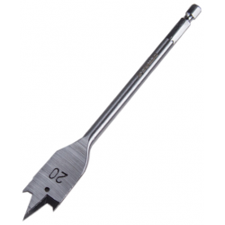 ARMEG 20MM X 160 FLAT WOOD BIT