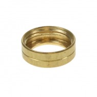 20MM FEMALE BRASS BUSH