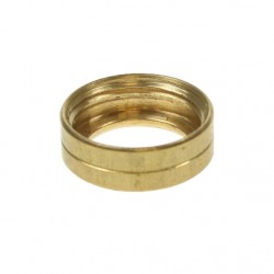 20MM FEMALE BRASS BUSH