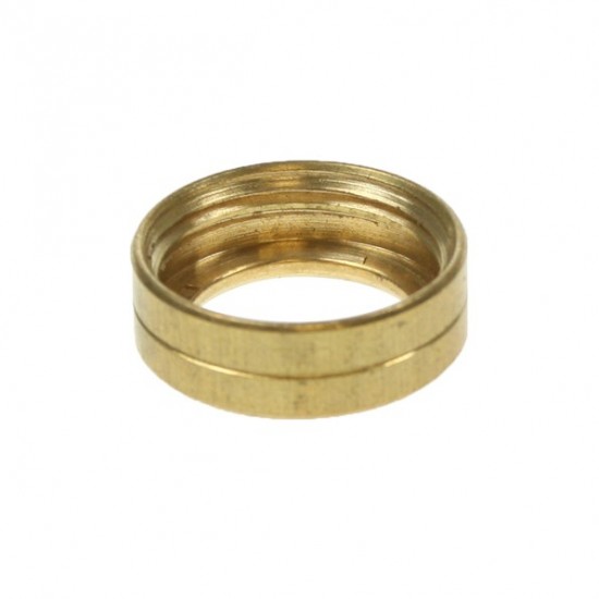 20MM FEMALE BRASS BUSH