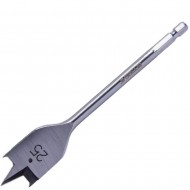 ARMEG 25MM X 160 FLAT WOOD BIT