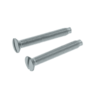 3.5 X 40MM SOCKET SCREWS NICKEL PLATE (BOX OF 100)