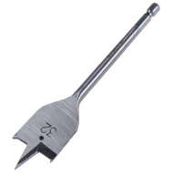 ARMEG 32MM X 160 FLAT WOOD BIT