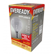EVEREADY 40W SES OVEN LAMP