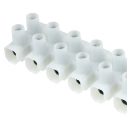50A STRIP CONNECTOR 12 WAY