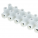Strip connectors