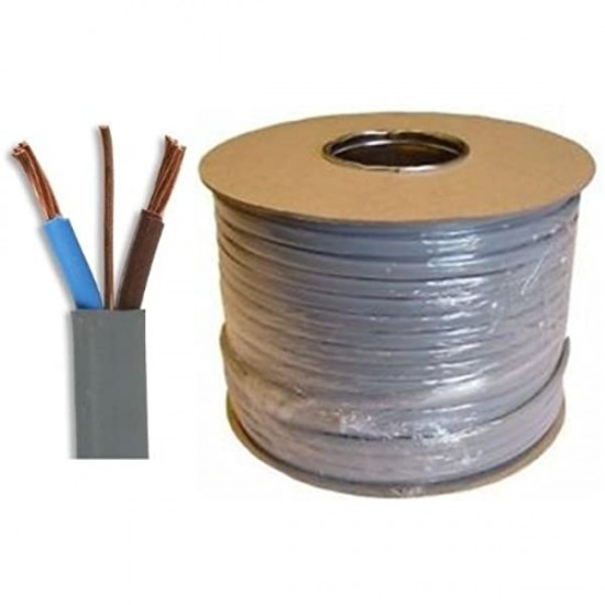 2.5MM TWIN & EARTH 6242Y 50M DRUM