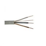1.5MM THREE CORE & EARTH 6243Y CABLE 100M DRUM