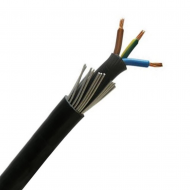 1.5MM 3 CORE 6943X ARMOURED SWA CABLE (PER METRE) **COLLECTION ONLY**
