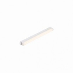 SAXBY SLEEK 300MM CCT 5W LINK FITTING (MAINS LEAD EXTRA) UNDER CUPBOARD LIGHT
