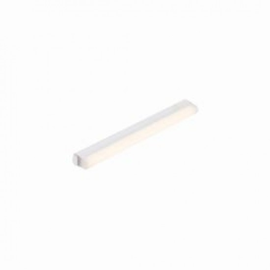 SAXBY SLEEK 300MM CCT 5W LINK FITTING (MAINS LEAD EXTRA) UNDER CUPBOARD LIGHT