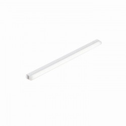 SAXBY SLEEK 500MM CCT 8W LINK FITTING (MAINS LEAD EXTRA) UNDER CUPBOARD LIGHT