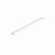 SAXBY SLEEK 500MM CCT 8W LINK FITTING (MAINS LEAD EXTRA) UNDER CUPBOARD LIGHT