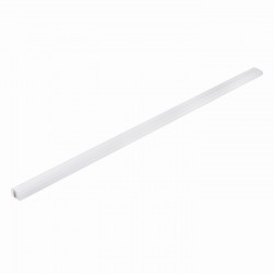 SAXBY SLEEK 900MM CCT 13W LINK FITTING (MAINS LEAD EXTRA) UNDER CUPBOARD LIGHT
