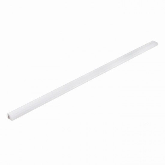 SAXBY SLEEK 900MM CCT 13W LINK FITTING (MAINS LEAD EXTRA) UNDER CUPBOARD LIGHT