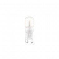 SAXBY G9 LED 2W COOL WHITE 4000K 200 LUMENS