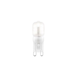 SAXBY G9 LED 2W COOL WHITE 4000K 200 LUMENS
